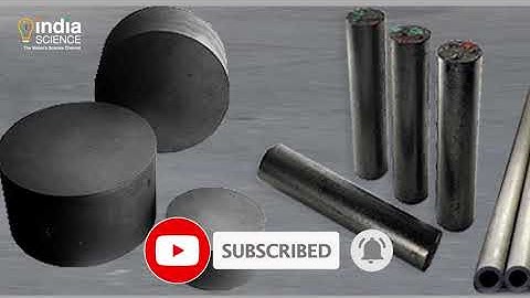 High Density Graphite