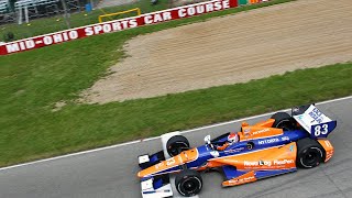 2013 Honda Indy 200 at Mid-Ohio