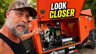 Is the Construction Industry Gouging Contractors