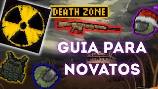Death Zone Online (Zombie) | Beginner's Guide