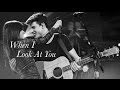 Shawn and Camila || When I Look At You