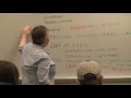 BIOL 2020 Urinary Anatomy Part 2 BIOL 2020 Urinary Anatomy Part 2