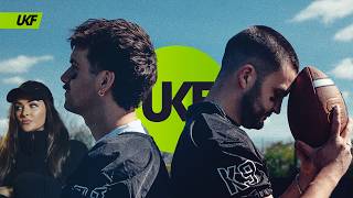 Kanine Sota U0026 Mila Falls  Touchdown