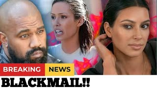 Kanye Faces Chaos Bianca Speaks, Kim Takes Legal Action, Julia Responds, Kanye Plans Own Funeral.