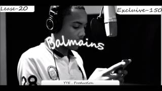 Lil Herb Type Beat - Balmains Yte.productions X Young Kilo