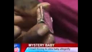 Bayi Lahir Membawa Al Quran