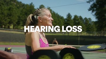 Win back more than your hearing with cochlear implants