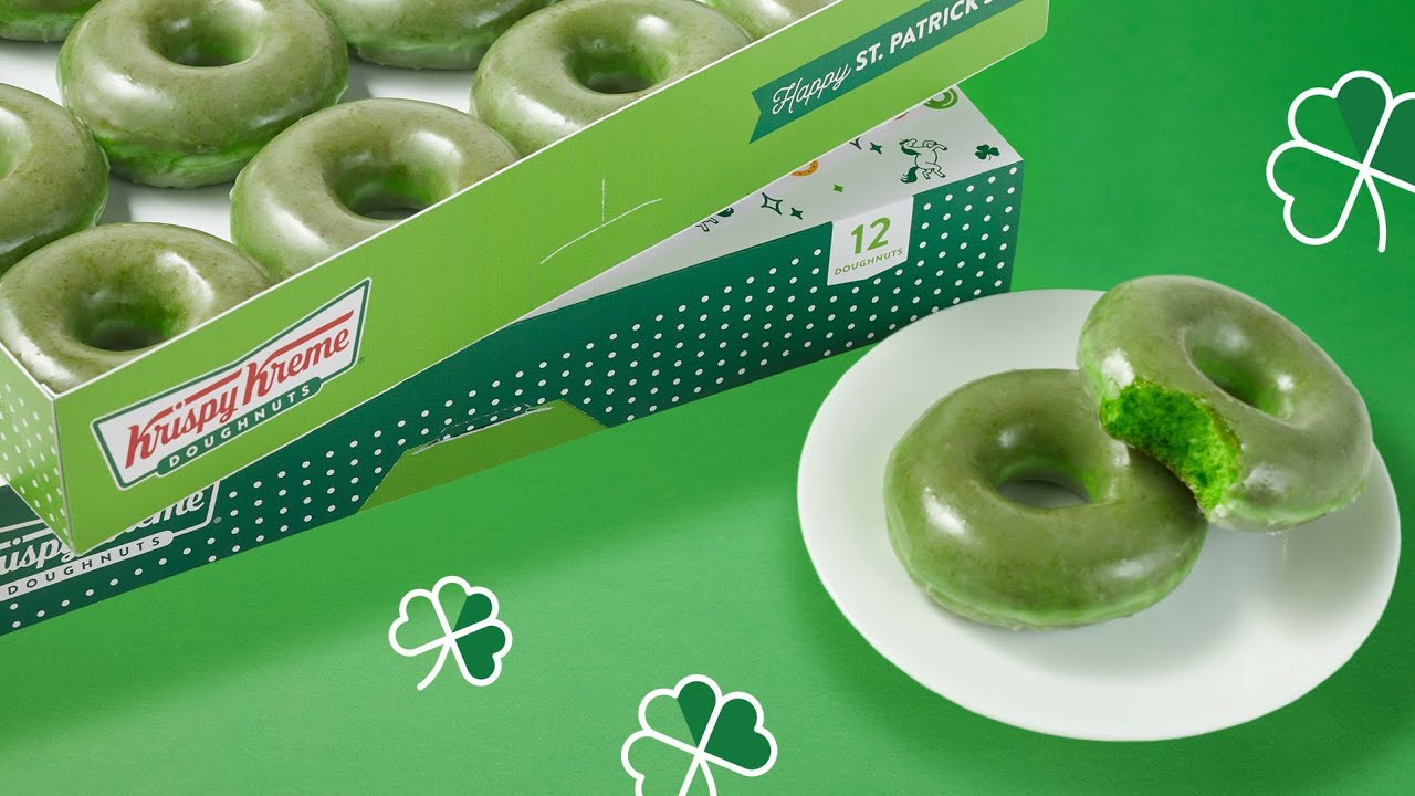 St. Patrick's Day 2022 deals: Save green Thursday at McDonald's ...