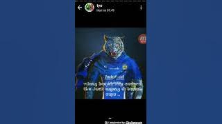Bonek viking satu hati