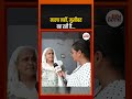 नाला नहीं, मुसीबत बह रही है... #lucknownews