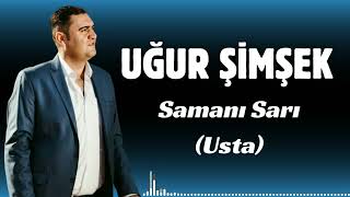 Uğur Şimşek Samanı Sarı & Usta & Haşıl 2024 Süper Eser