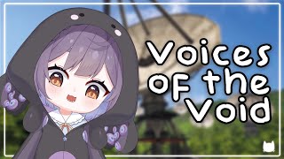 [Voices of the Void] Прохождение #7 [umkadesu] [COLLAB]