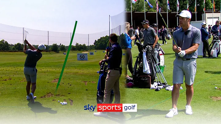 Paul Casey explains how fundamentals are VITAL for...