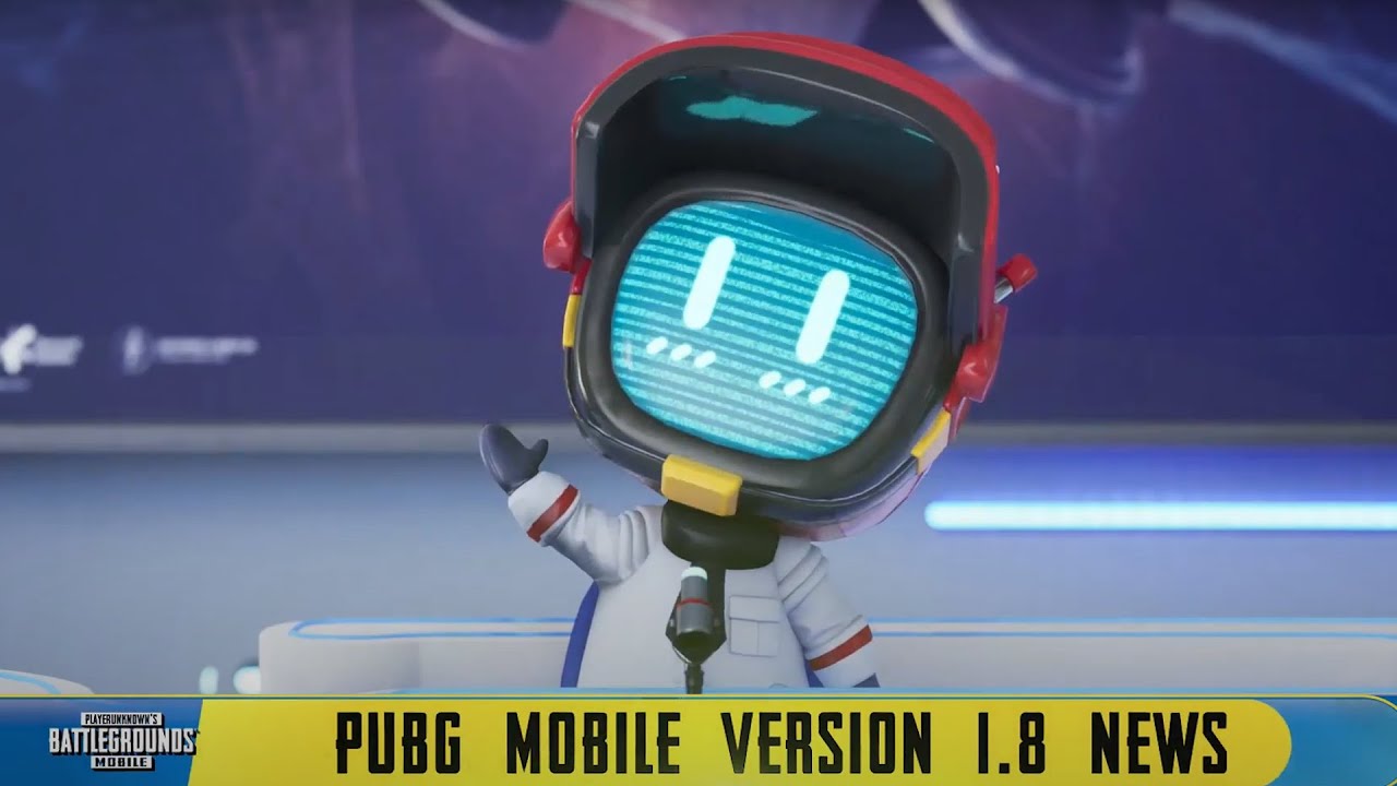 Código de resgate do PUBG Mobile