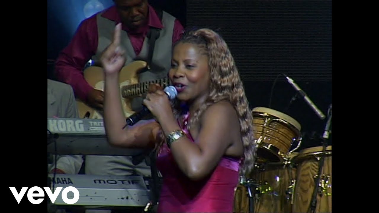 Joyous Celebration - Sohlabelela (Live at the ICC Arena - Durban, 2011) Joyous Celebration - Sohlabelela (Live at the ICC Arena - Durban, 2011)