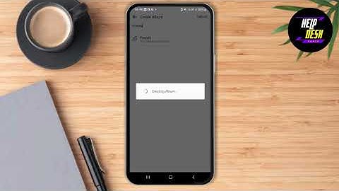 How to Move Facebook Timeline Photos to Album