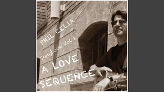 Watch Phil Celia Never Lonely video