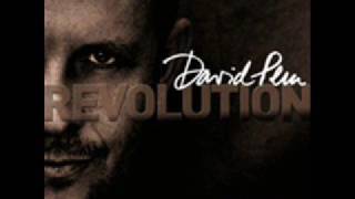 David Penn feat. Daren J. Bell - Revolution (Hardsoul Mix)