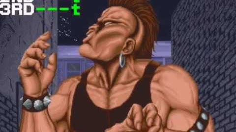 Hyperspin Intro Video ► Taito Classics