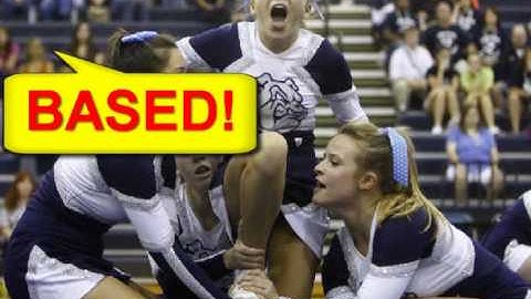 Standards Based IEP Cheer