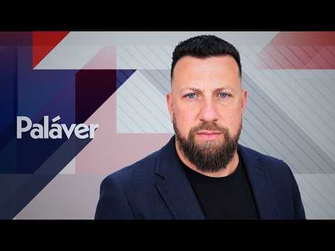 Paláver 3. rész - Hír.FM