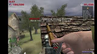 COD 2 MULTIPLAYER 8 - BNND LGN CHAPIN