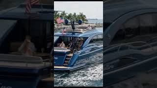 The Natura Luxury Boat (St. Lucia) #Boat#stlucia#natura #Dr.YouTube