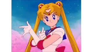 Sailor Moon Amv Sabotage By Beastie Boys