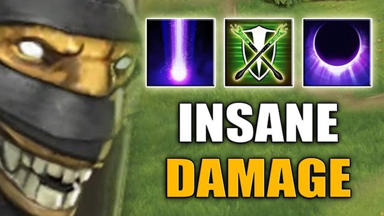 Почему Пассивка Рубика это ИМБА в Абилити Драфт?