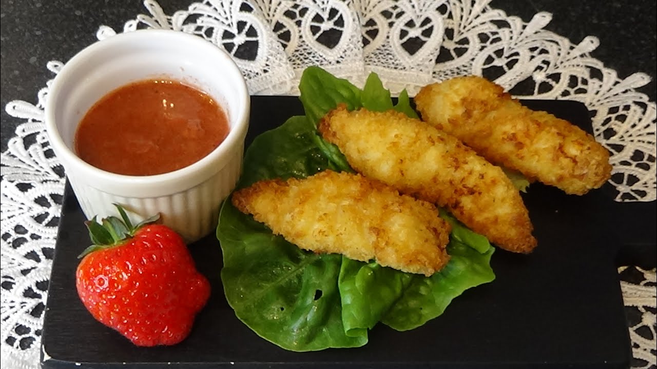 ИНТЕРЕСНЫЙ И НЕОБЫЧНЫЙ Клубничный СОУС к мясу. Strawberry sauce.