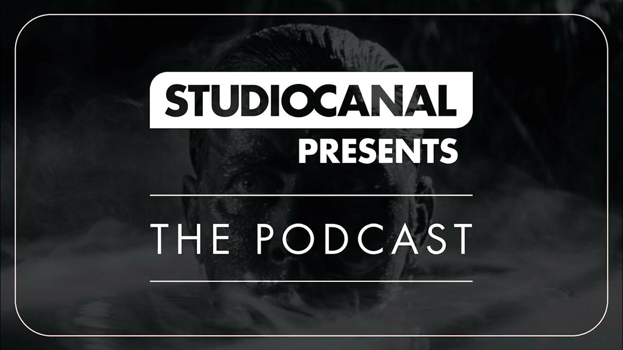 STUDIOCANAL PRESENTS: THE PODCAST - The Man Who Fell to Earth with