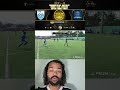 #analiseosvcdojogo Rio F.C 2 x 0 PSG Volta Redonda - Sub 11 - Copa Zico - #futsal #shortsviral