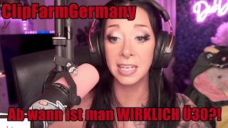 [REACTION] Ab wann ist man WIRKLICH Ü30?! | ClipFarmGermany Compilation | Folge 008