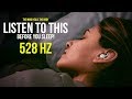 528 Hz 🎧 Affirmations for Healing & Health