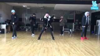 MADTOWN Dancing MBLAQ \ MADTOWN Dancing MBLAQ \