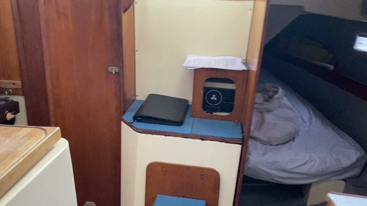 Newbridge Pioneer Bilge Keel Boatshed Boat Ref306046 YouTube