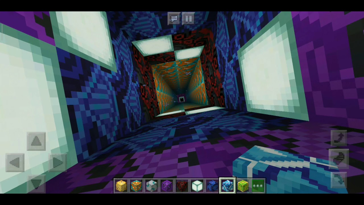 Minecraft | END OF THE WORLD? - YouTube