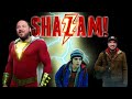 This was just so fun! - SHAZAM | REACTION