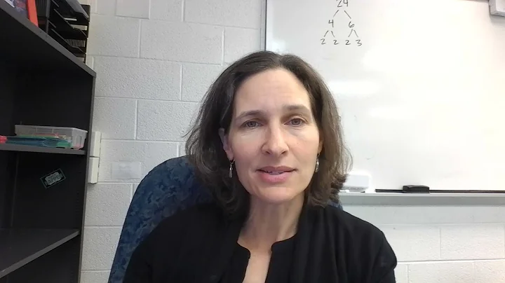 BTSN Robin Wilburn, Math