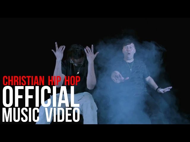 Christian Rap - John Jay - 