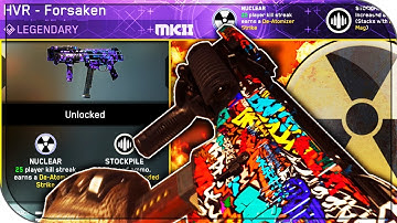 YOU need to use this NUKE variant...