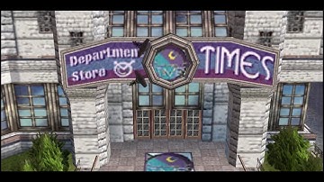 Legend of Heroes: Trails to Zero - Part 2 Supplementary Explanation "Mission" & Library