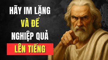 5 Dấu Hiệu Cho Thấy Ai Đó Đang Nhận Quả Báo Của Họ – Âm Thầm | Cuộc Sống Khắc Kỷ