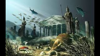 the advanced pre ice age civilizations that vanished from earth
