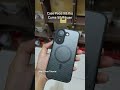 Rekomendasi Casing Poco X8 Pro #fyp #foryou #pocox8pro #xiaomi #casinghp #shorts