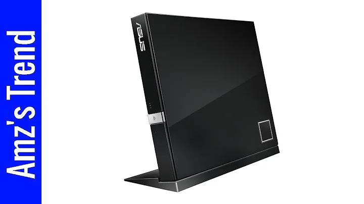 Best External Blu Ray Drive 2025 - Top 5