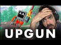 UpGun Is Both Stressful AND Fun UpGun Is Both Stressful AND Fun