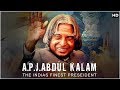 जिन्होने बनाया भारत को सबसे ताकदवान देश | A.P.J.Abdul Kalam