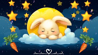 Baby Sleep Music ♥ Lullaby for Babies To Go To Sleep ♥ Mozart for Babies Intelligence Stimulation by Mozart para Bebés  37 views 3 weeks ago 4 hours, 59 minutes