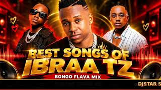  BEST SONGS OF IBRAA TZ 2026 🔥 | BONGO FLAVA MIX | DJSTAR SHINE KE 🎧❤️ | NONSTOP HITS